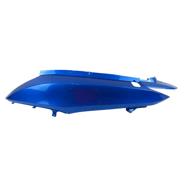 Cover Body Kiri Biru Honda Spacy Karburator