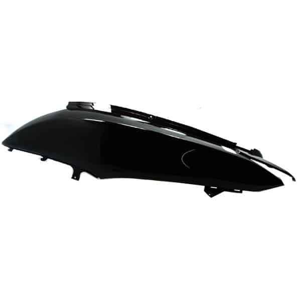 Cover Body Kiri Hitam – Spacy