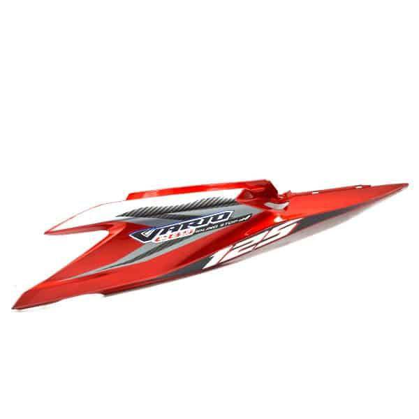 Cover Body Kiri Merah – Vario 125 CBS Helm IN FI & Vario 125 Techno Helm In FI