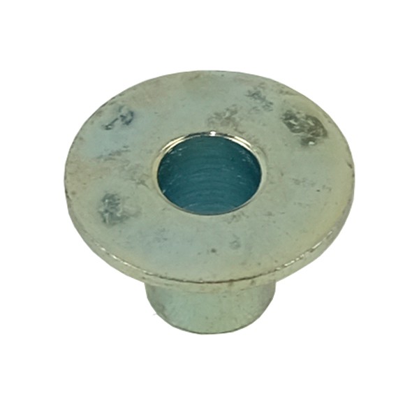 Collar Cover Setting Honda Tiger 2000
