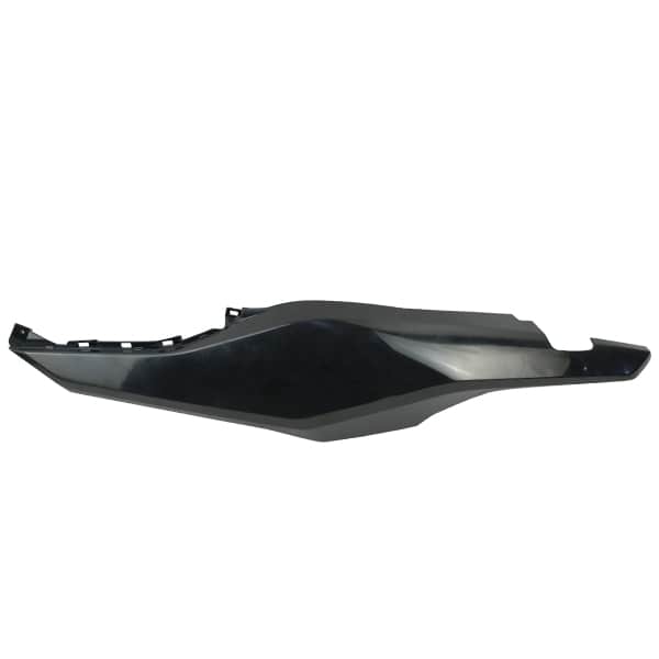 Cover Body Kiri Hitam Sozai Honda ADV 150