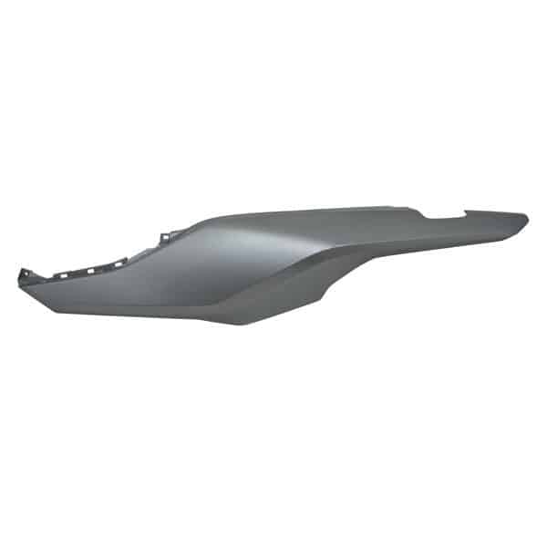 Cover L Body Silver Metalic – ADV 150