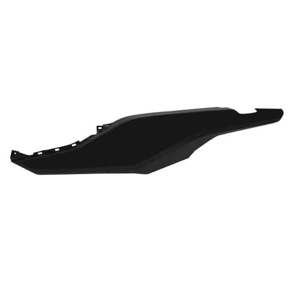 Cover L Body Hitam Doff – ADV 150