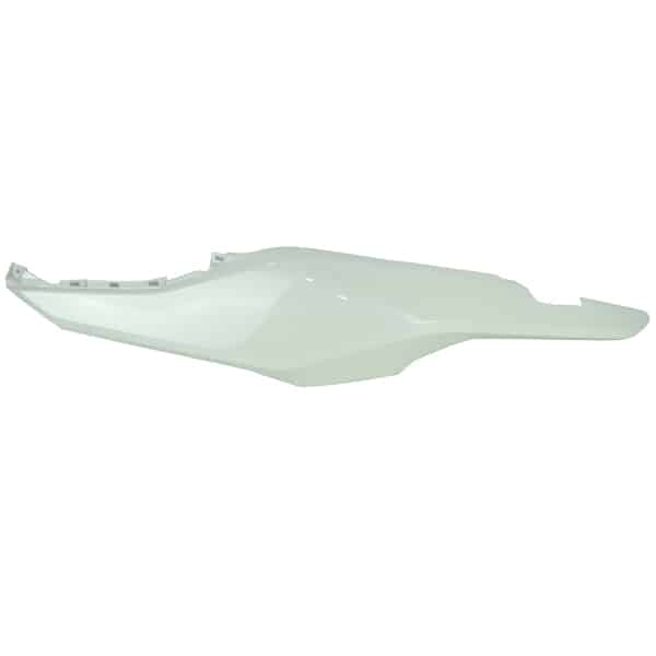 Cover Body Kiri Putih Mutiara Honda ADV 150