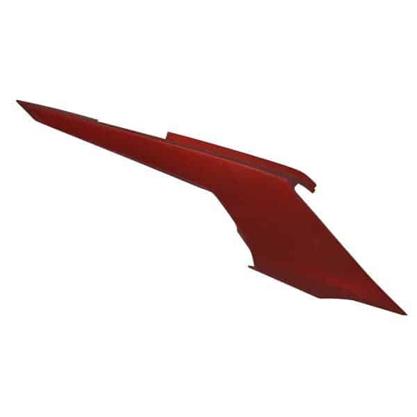 Cowl Right Rear Matte Red – New CB150R StreetFire K15M