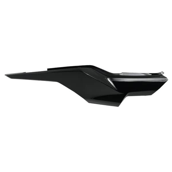 Cover Body Belakang Kanan Hitam Honda CB150X