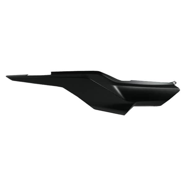 Cover Body Belakang Kanan Hitam Doff Honda CB150R StreetFire K15P