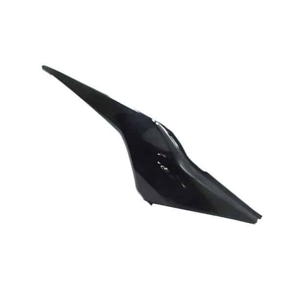 Cowl Kanan Belakang Hitam – New CB150R StreetFire K15G