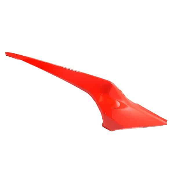 Cowl Right Rear Merah (Red) – New CB150R StreetFire K15G