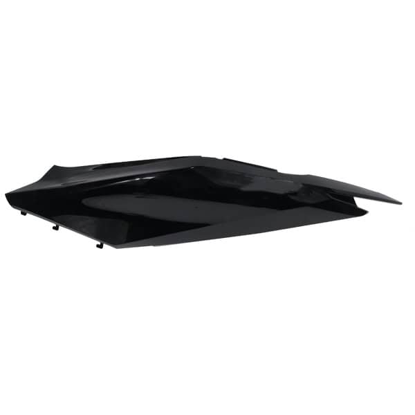 Cover Body Kiri Hitam Honda PCX 160 K1ZV