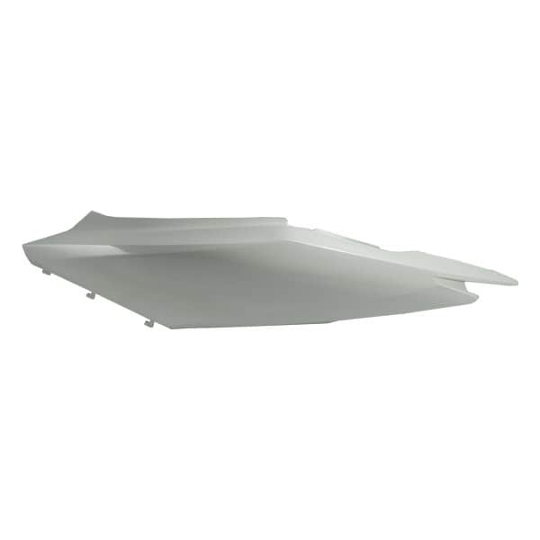 Cover Body Kiri Putih Honda PCX 160 K1ZV