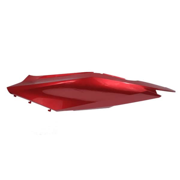 Cover Body Kiri Merah Maroon Honda PCX 160 K1ZV