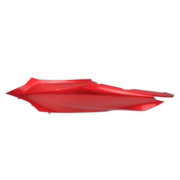 Cover Body Kiri Merah Maron Honda PCX 160 K1Z