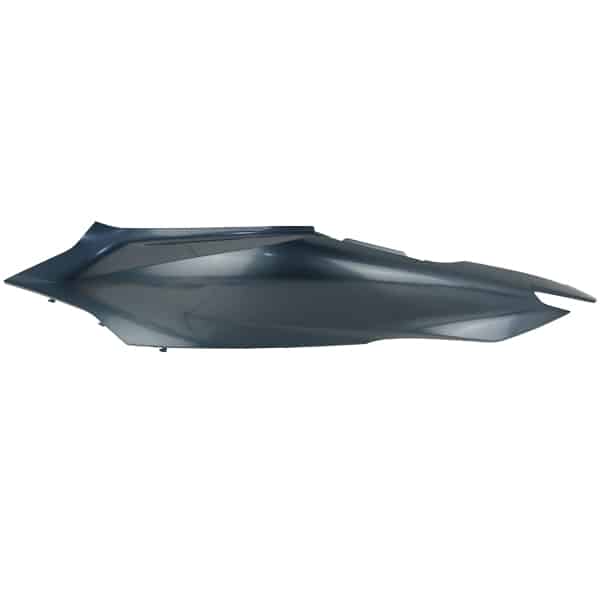 Cover Body Kiri Grey Honda PCX 160 K1Z
