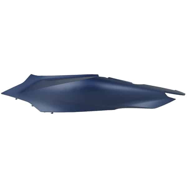 Cover Body Kiri Biru Doff Honda PCX 160 K1Z