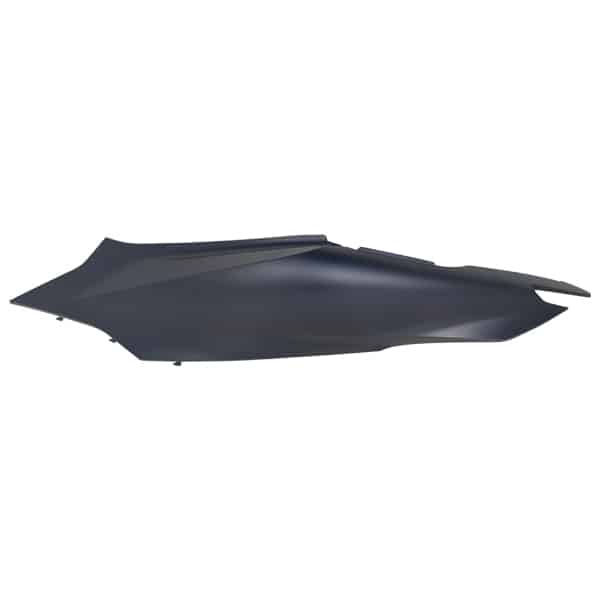 Cover Body Kiri Biru Doff (Imperial) Honda PCX 160 K1Z