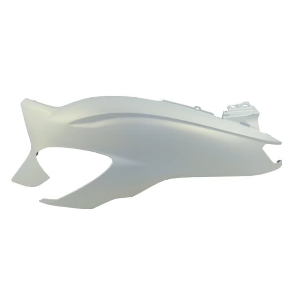 Cover Body Kiri Putih Doff Honda Stylo 160