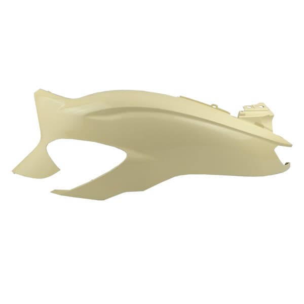 Cover Body Kiri Cream Honda Stylo 160