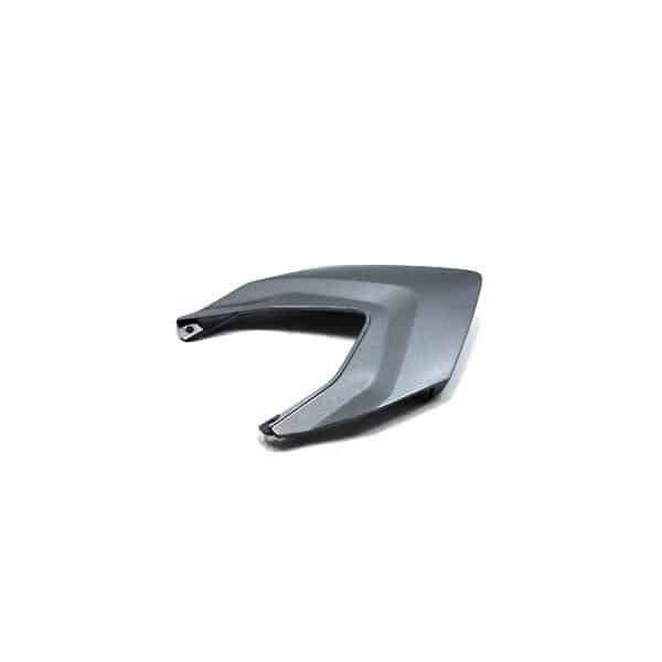 Set RR Center Cowl (Grey) – New CBR 250RR