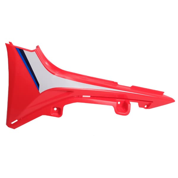 Cover Samping Kiri Merah Type 1 Honda CRF150L K84