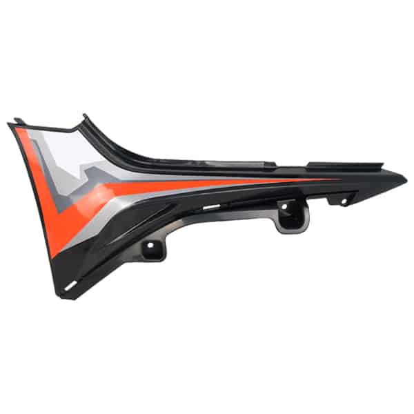 Cover Body Set Kiri Honda CRF150L K84