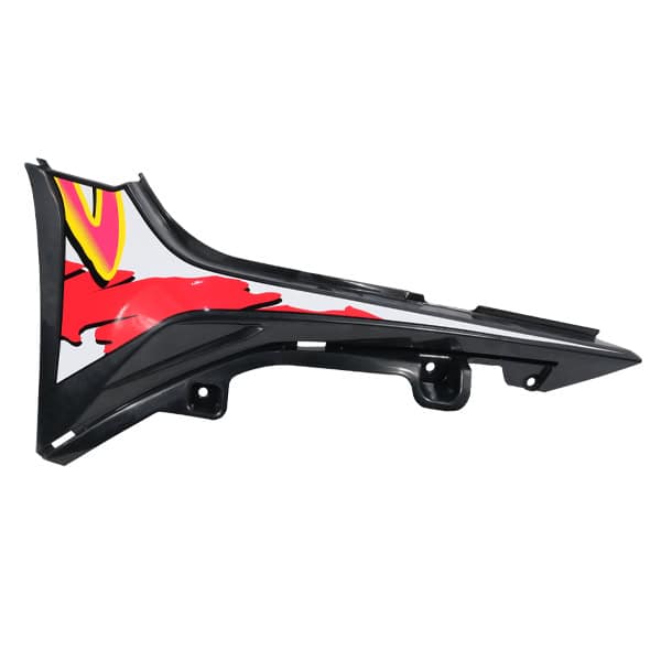 Cover Body Set Kiri Honda CRF150L K84