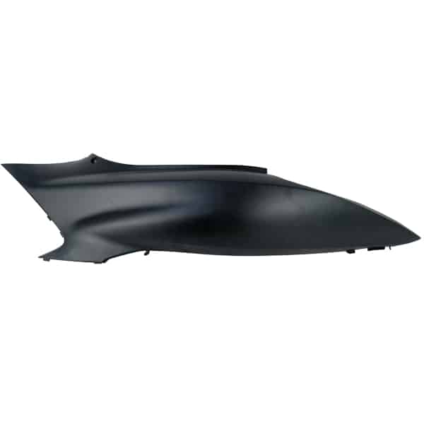 Cover Body Kiri Hitam Doff Honda PCX 150 K97