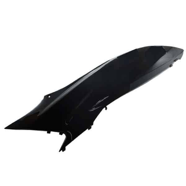 Cover Body Kiri Hitam Honda PCX 150 K97