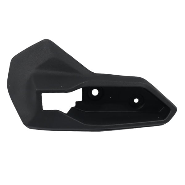 Cover Pillion Step Kiri Honda CUV e: