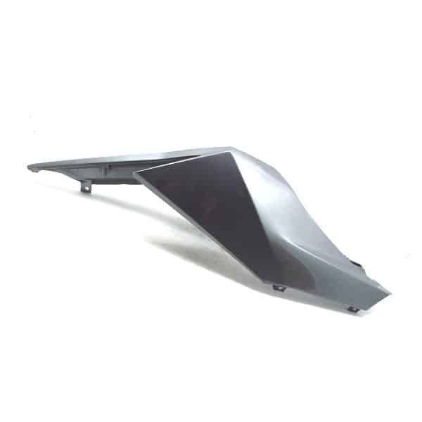 Cover Body Belakang Kanan Abu Abu Honda CBR 250RR K64