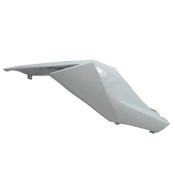 Cover Body Belakang Kanan Putih Honda CBR 250RR K64