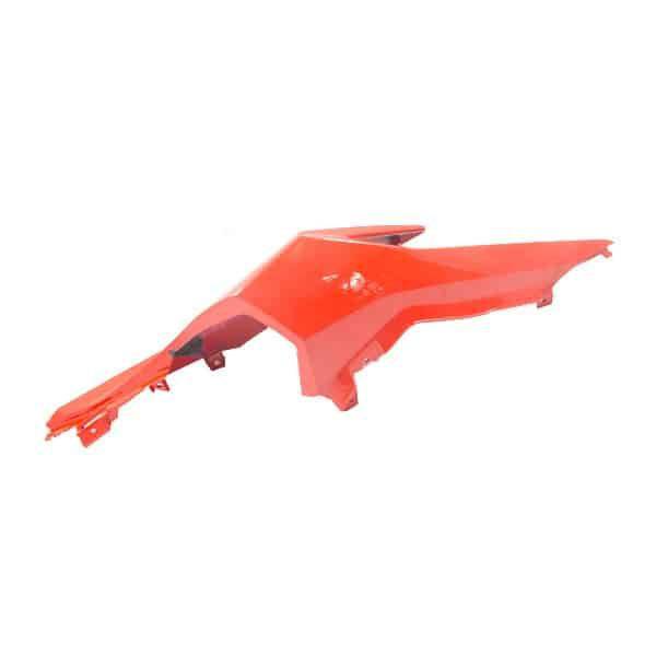 Cover Body Belakang Kanan Merah Honda CBR 250RR K64