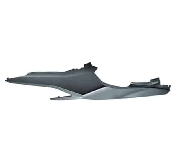 Cover Body Belakang Kanan Hitam Doff Honda CBR 250RR K64