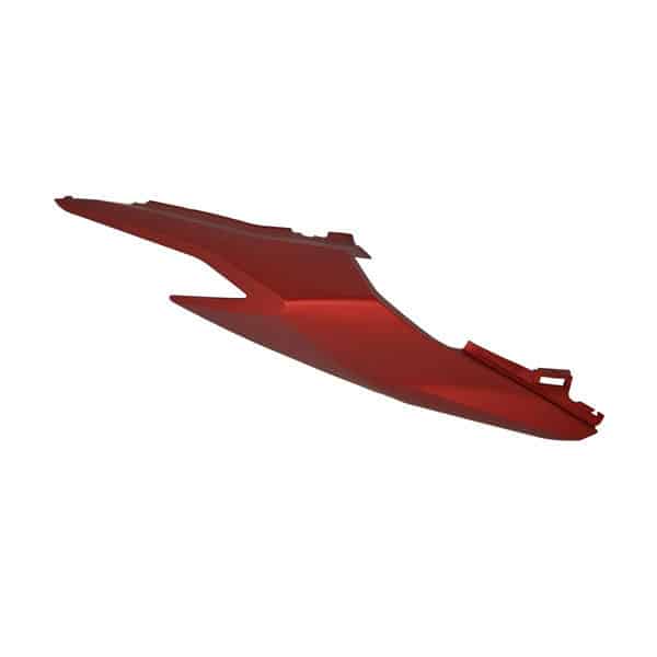 Cover Body Belakang Kanan Merah Doff Honda CBR 250RR K64