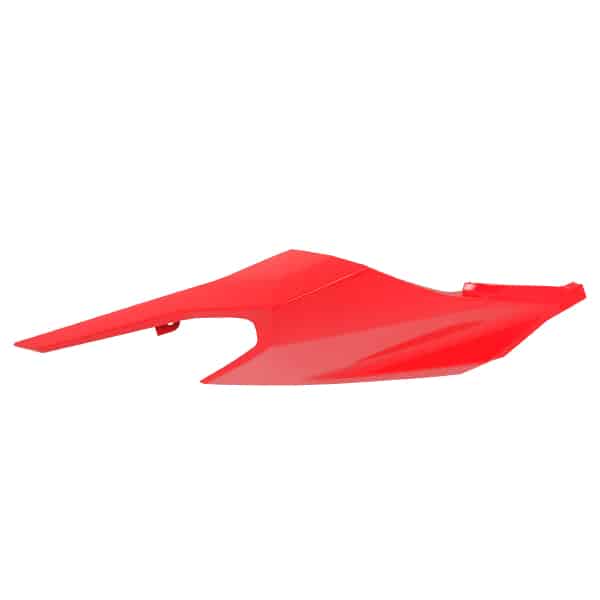 Cover Kanan Belakang Merah Honda CBR 250RR K64J