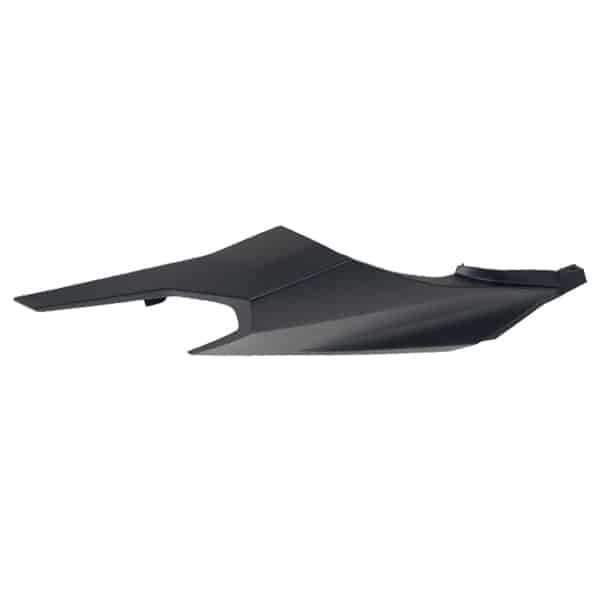 Cover Kanan Belakang Biru Doff Honda CBR 250RR K64J
