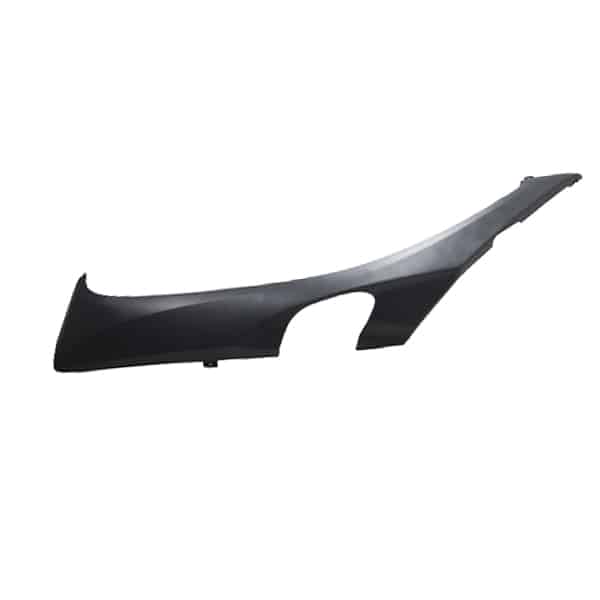 Cover L Floor Side –  Honda Spacy 83620KZL930ZA
