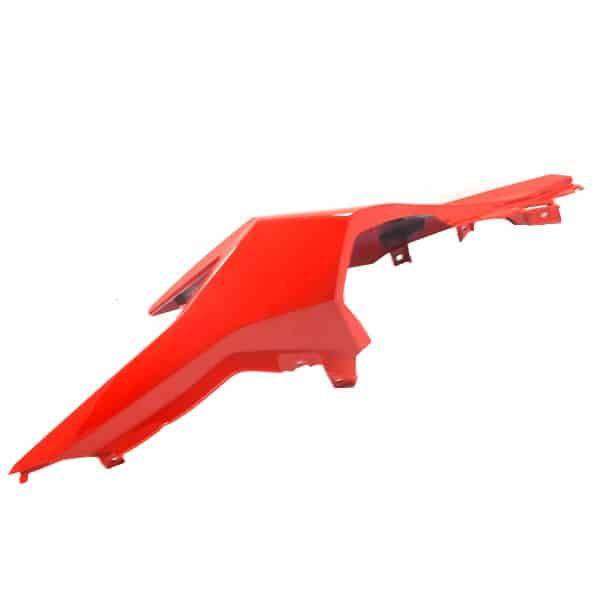 Cover Body Belakang Kiri Merah Honda CBR 250RR K64