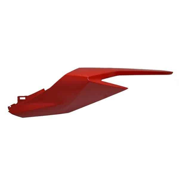 Cover Body Belakang Kiri Merah Honda CBR 250RR K64