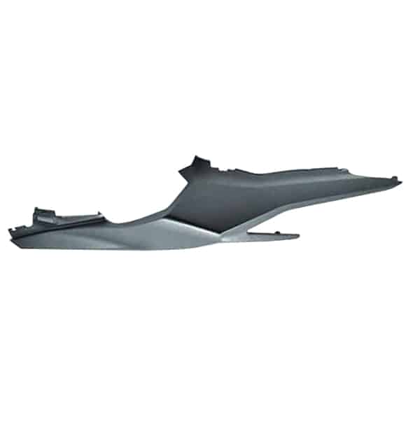 Cover Body Belakang Kiri Hitam Doff Honda CBR 250RR K64