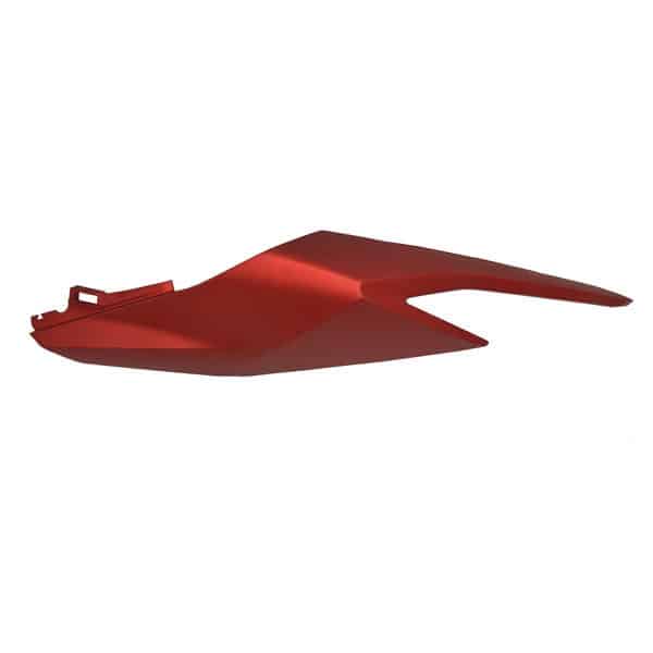 Cover Body Belakang Kiri Merah Doff Honda CBR 250RR K64