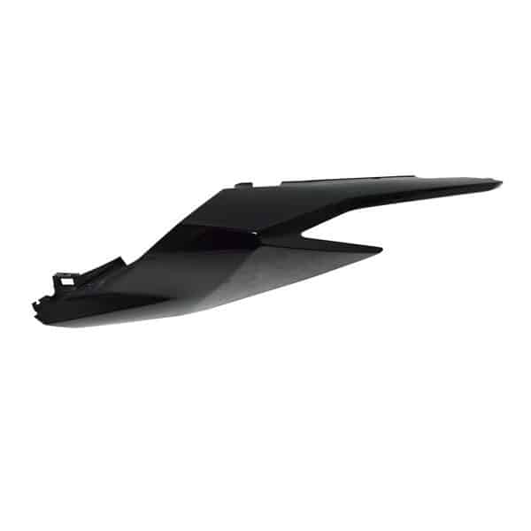 Cover Body Belakang Kiri Hitam Honda CBR 250RR K64