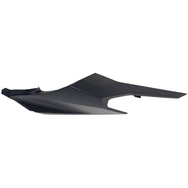 Cover Kiri Belakang Biru Doff Honda CBR 250RR K64J / K64N