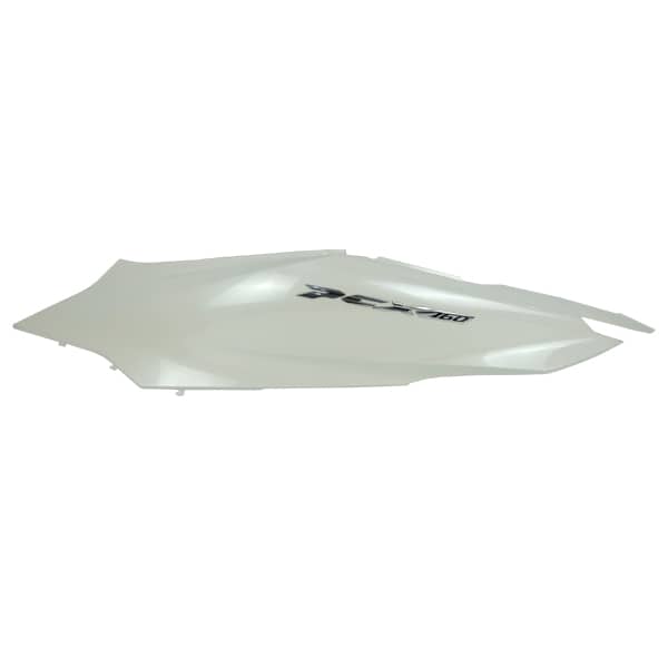 Cover Body Kiri Putih Type 1 Honda PCX 160 K1Z