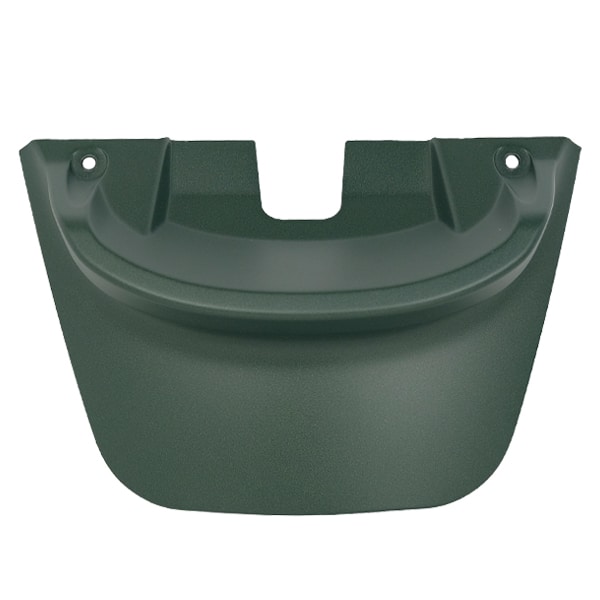Cover Center Belakang Hijau Doff Honda Scoopy K2F