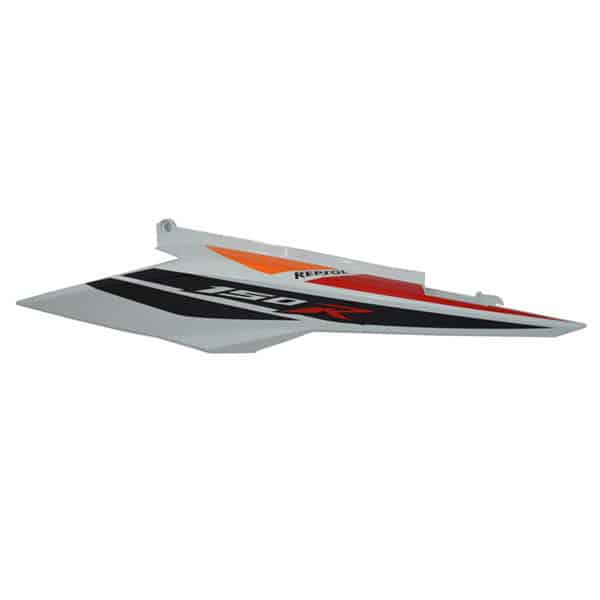 Cover Body Belakang Kiri Honda Sonic 150R