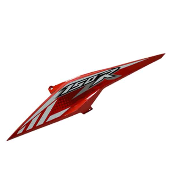 Cover Body Belakang Kiri Honda Sonic 150R K56