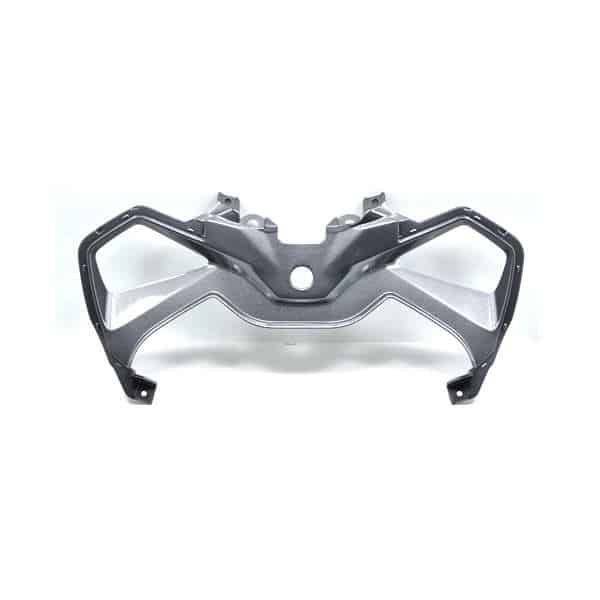 Cover Seat Lock (Grey) – New CBR 250RR
