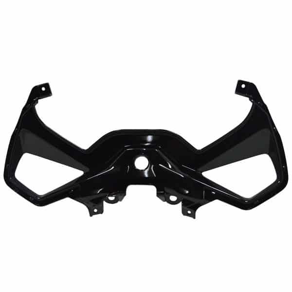 Cover Seat Lock Black – New CBR 250RR K64