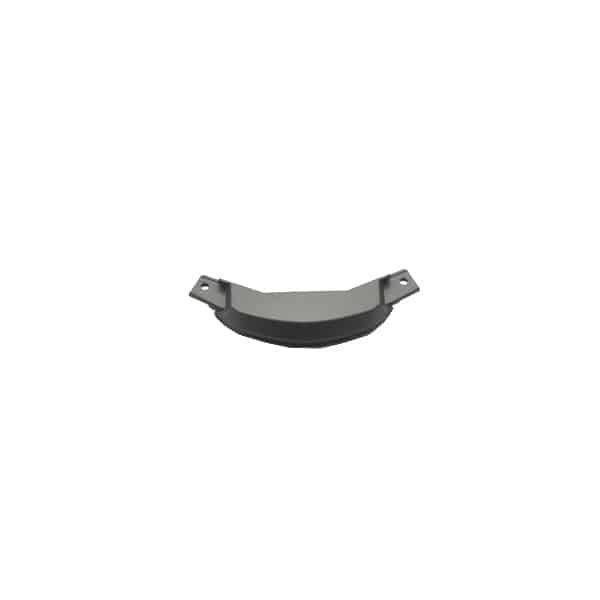 Cover Center Belakang Bawah Honda Scoopy eSP K93 Brown